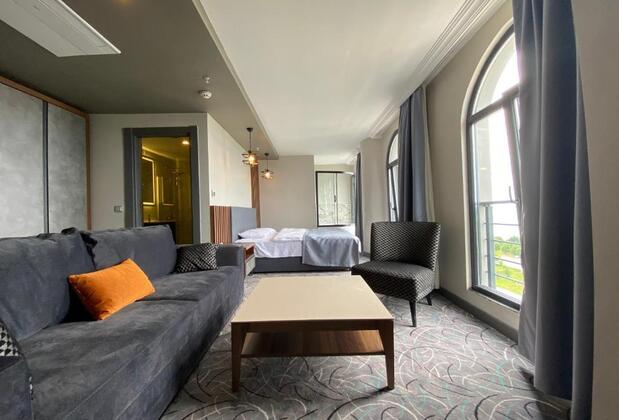 Kosk Otel - Görsel 5