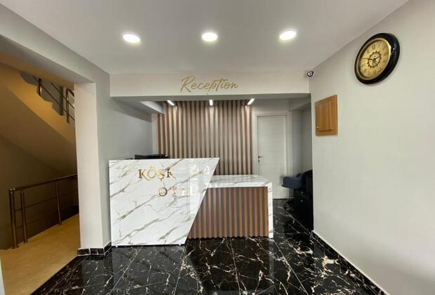 Kosk Otel - Görsel 6