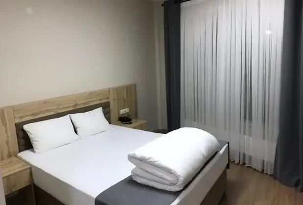 Kosk Otel - Görsel 11