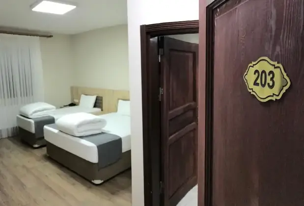 Kosk Otel - Görsel 10