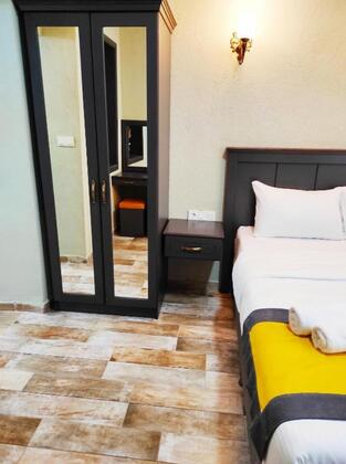 Hotel Lebon Old City - Görsel 7