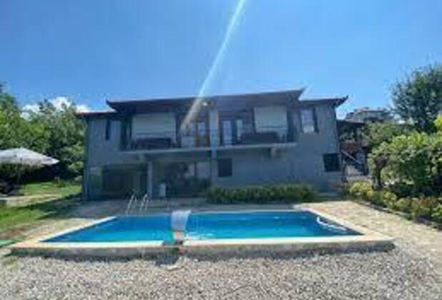 Naturel Sapanca Bag Evi - Görsel 6