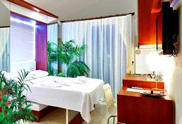 Kamu Kamp Otel Yeşilkent - Görsel 3