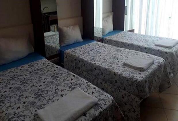 Kamu Kamp Otel Yeşilkent - Görsel 4