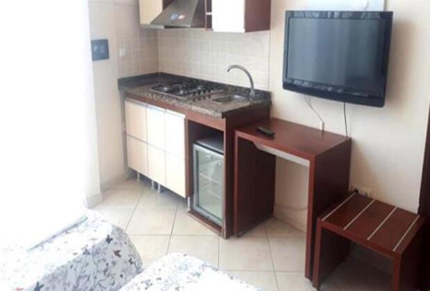 Kamu Kamp Otel Yeşilkent - Görsel 5