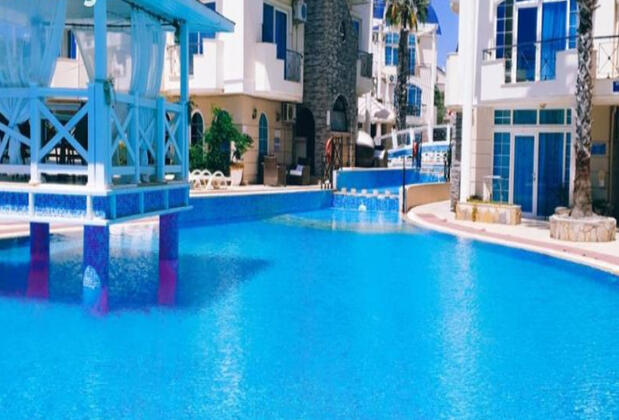 Kamu Kamp Otel Yeşilkent - Görsel 6