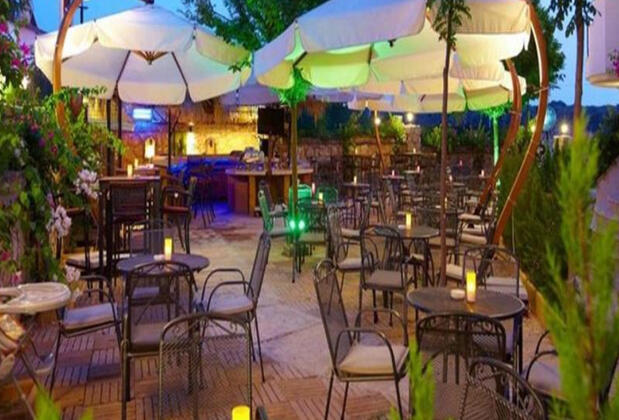 Kamu Kamp Otel Yeşilkent - Görsel 8