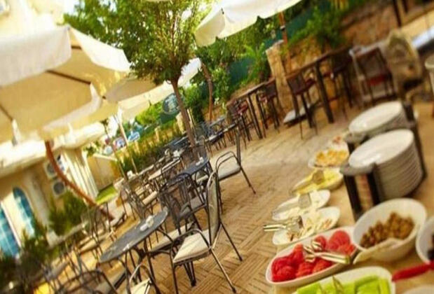 Kamu Kamp Otel Yeşilkent - Görsel 7