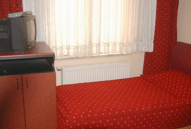 Kale Palace Hotel - Görsel 4