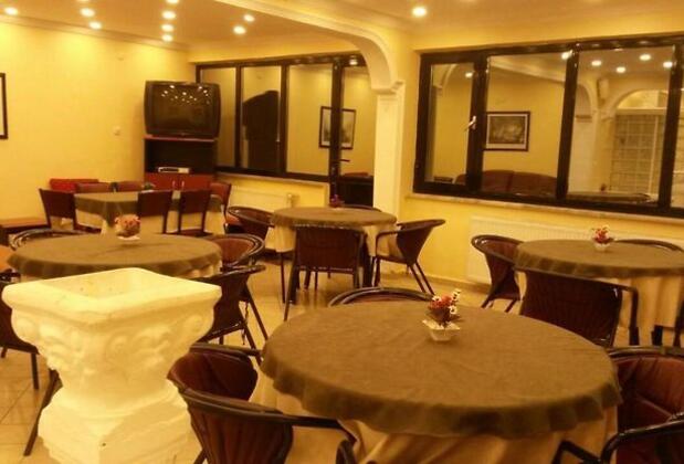 Kale Palace Hotel - Görsel 7