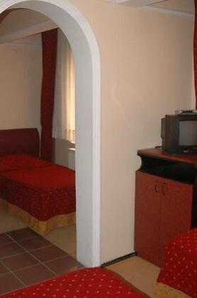 Kale Palace Hotel - Görsel 5