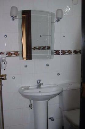 Kale Palace Hotel - Görsel 6