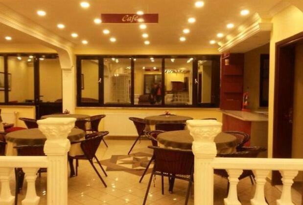 Kale Palace Hotel - Görsel 8