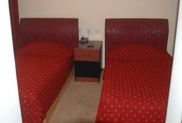 Kale Palace Hotel - Görsel 3