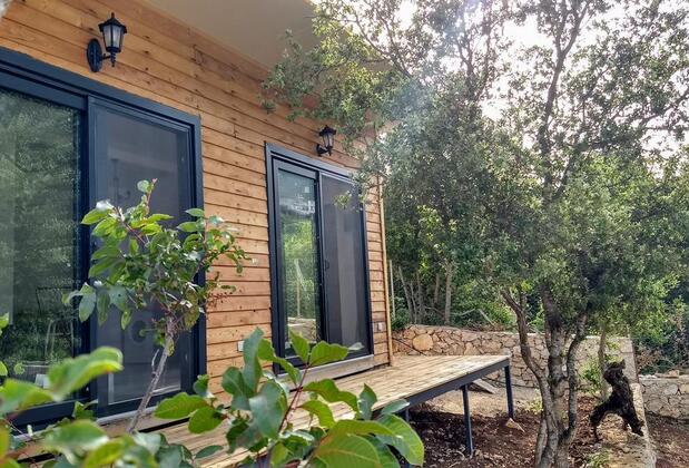 Karamel Calba Minik Ev - Görsel 3