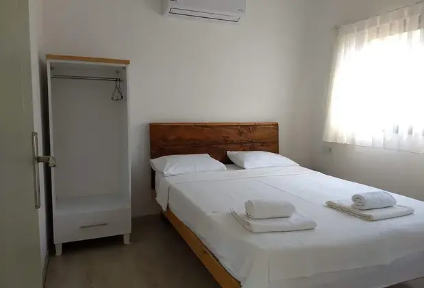 Karamel Calba Minik Ev - Görsel 5