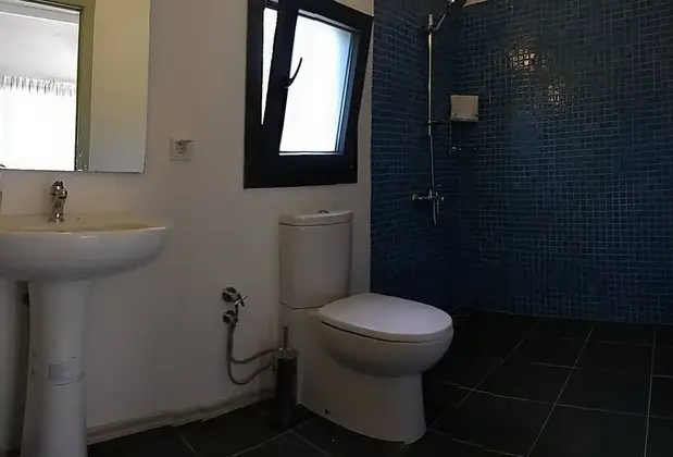 Karamel Calba Minik Ev - Görsel 10