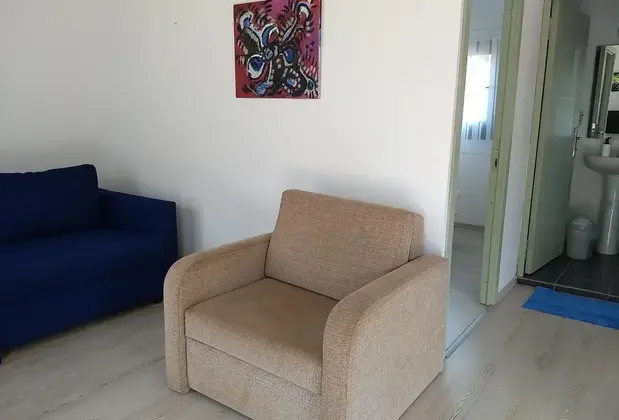 Karamel Calba Minik Ev - Görsel 11