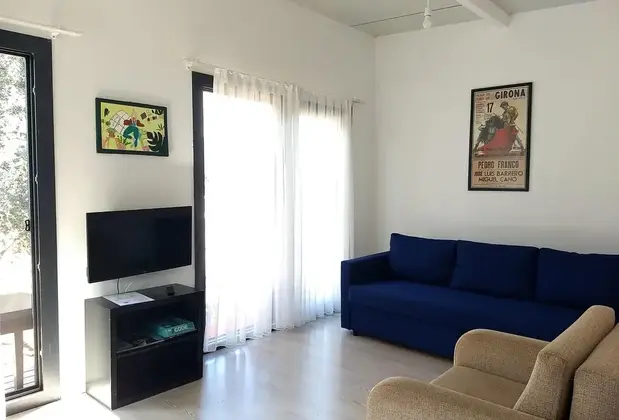 Karamel Calba Minik Ev - Görsel 13