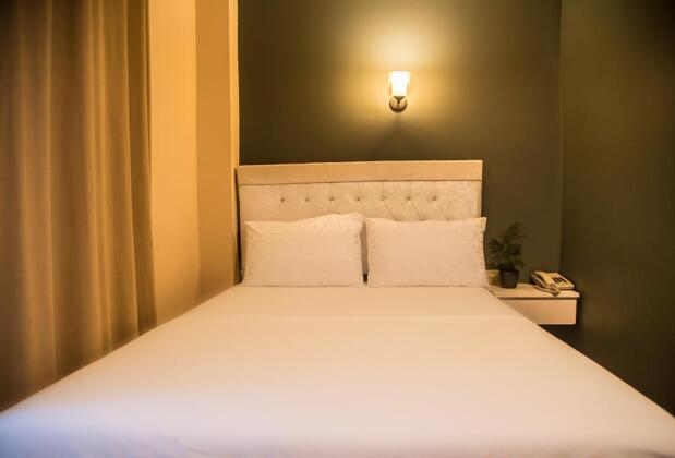 Senyor Garden Hotel - Görsel 9