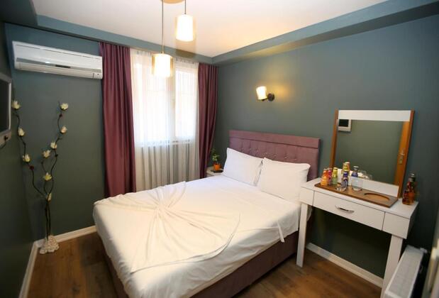 Senyor Garden Hotel - Görsel 3