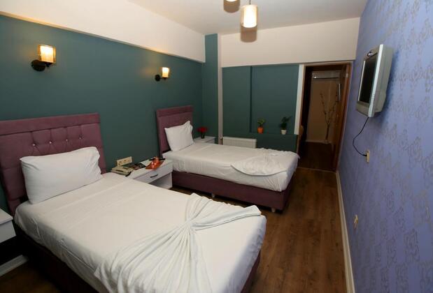 Senyor Garden Hotel - Görsel 7