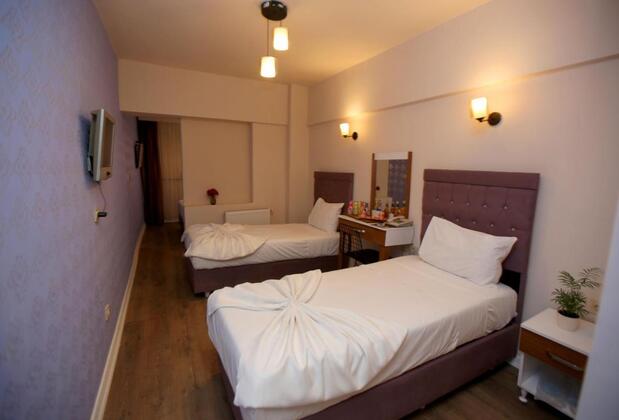 Senyor Garden Hotel - Görsel 8