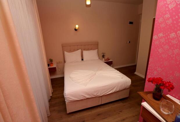 Senyor Garden Hotel - Görsel 4