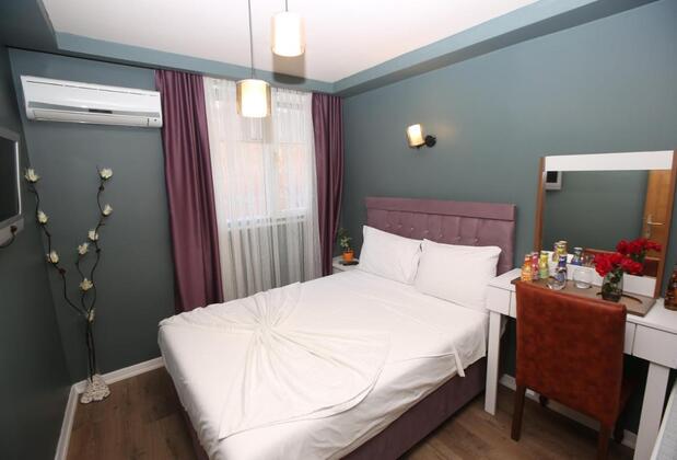 Senyor Garden Hotel - Görsel 5