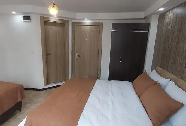 Global 2022 Hotel - Görsel 3