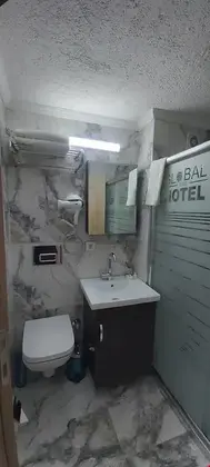 Global 2022 Hotel - Görsel 6