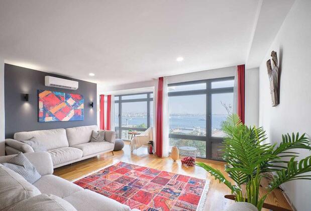 La Porte De Taksim - Görsel 7