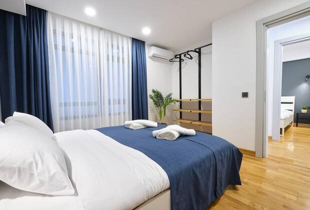 La Porte De Taksim - Görsel 5