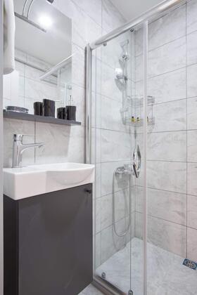 La Porte De Taksim - Görsel 13