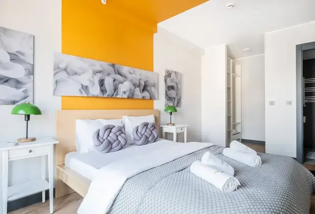 Imperium No. 1 Residence By Newinn - Görsel 4