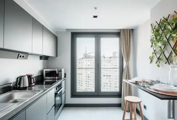 Imperium No. 1 Residence By Newinn - Görsel 11