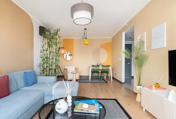 Imperium No. 1 Residence By Newinn - Görsel 7