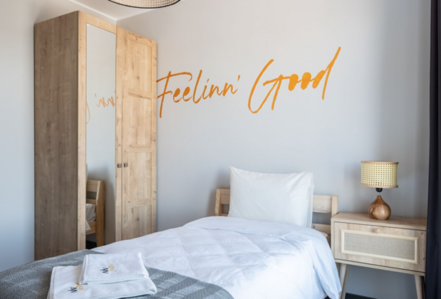 Imperium No. 1 Residence By Newinn - Görsel 6