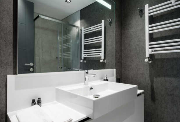 Imperium No. 1 Residence By Newinn - Görsel 12