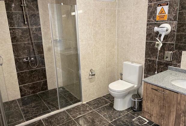 Adıyaman Perre Uygulama Oteli - Görsel 5