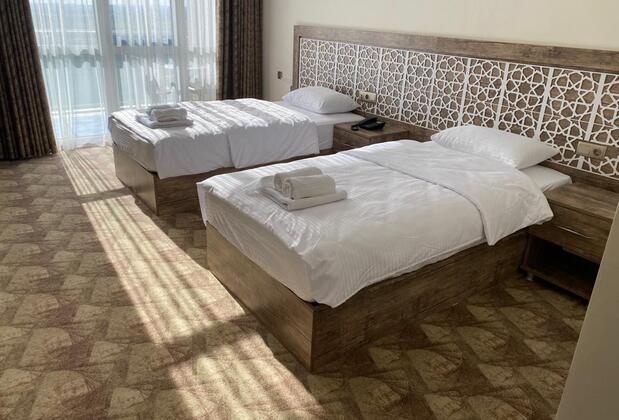 Adıyaman Perre Uygulama Oteli - Görsel 3