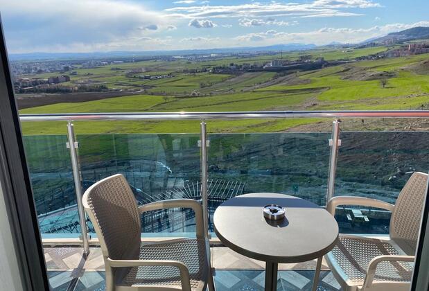 Adıyaman Perre Uygulama Oteli - Görsel 7