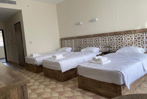 Adıyaman Perre Uygulama Oteli - Görsel 4