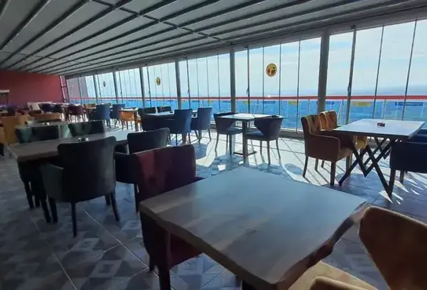 Adıyaman Perre Uygulama Oteli - Görsel 8