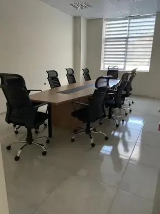 Adıyaman Perre Uygulama Oteli - Görsel 11