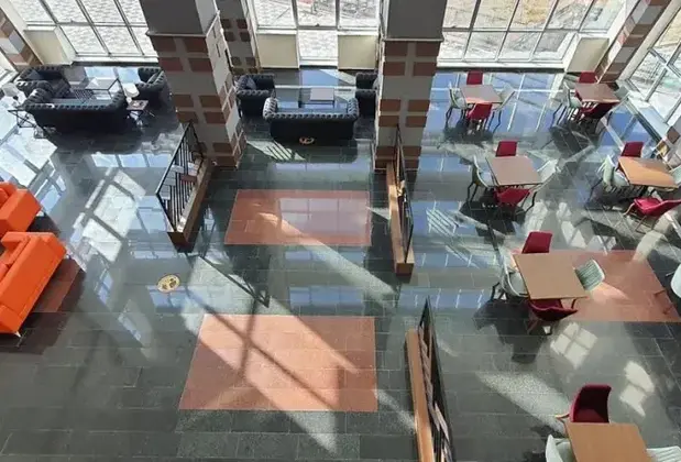 Adıyaman Perre Uygulama Oteli - Görsel 9