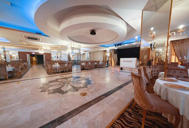 By Sultan Otel - Görsel 3