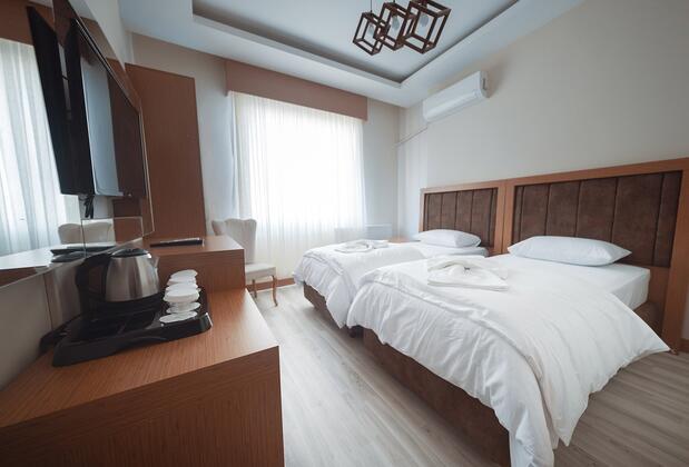 By Sultan Otel - Görsel 5