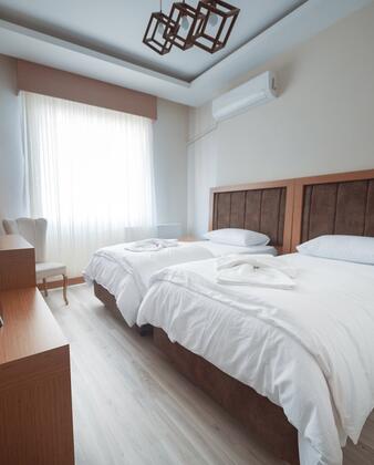 By Sultan Otel - Görsel 8