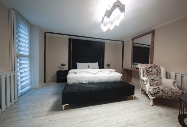 By Sultan Otel - Görsel 6